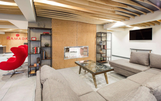 Ramada by Wyndham Austin South