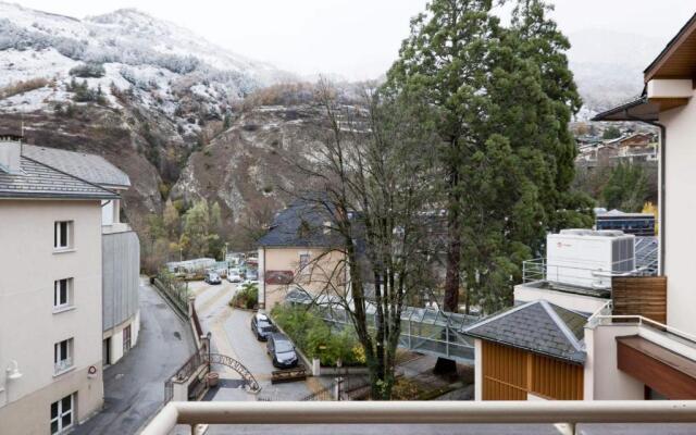 Appartement Brides-les-Bains, 1 pièce, 2 personnes - FR-1-512-184