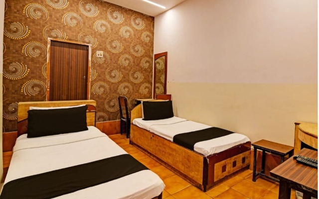 Hotel Dinar