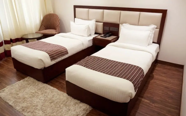 The Grand viktoria Hotel