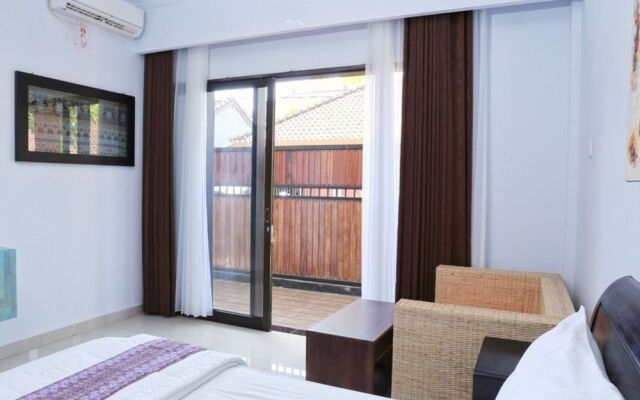 RedDoorz @ Pulau Misol Street