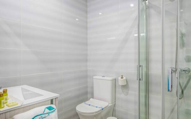 Villa Conchita Torremolinos