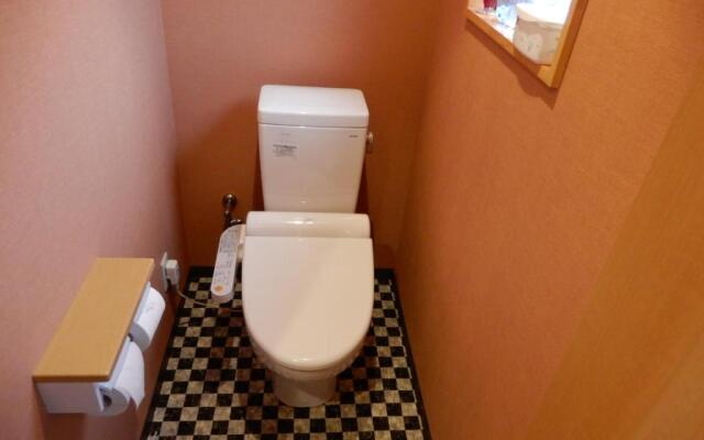 Tottori Guest House Miraie Base Hostel