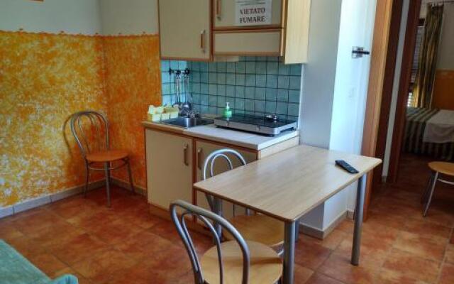 Residence Ristorante Baobab