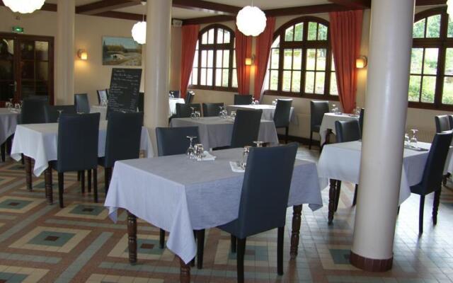 Hôtel du Lac Le Pari des Gourmets