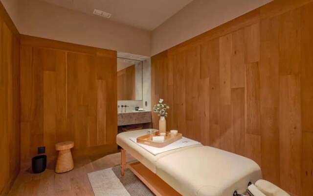 Stylish 2BR Apartment in BeGrand Reforma