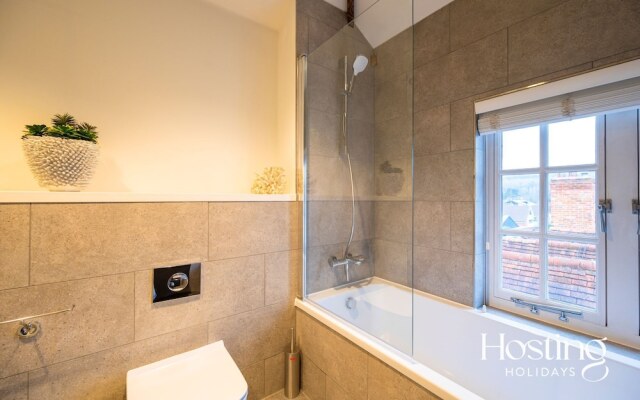 The Penthouse Henley-on-thames