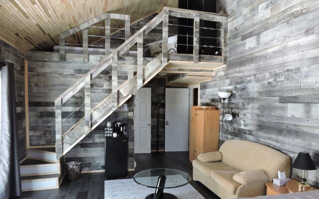 Gîte Passion et Tendresse