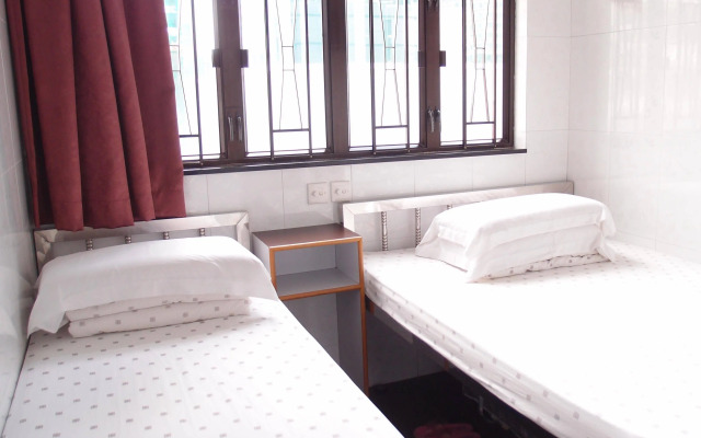 Ocean Guest House