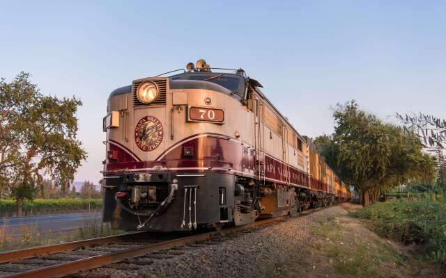 Grand Reserve at The Meritage