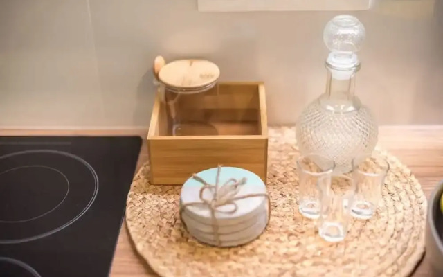The Urban Loft 1 - Athens Exclusive Gem