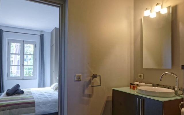 Debussy Private Apartment Privé