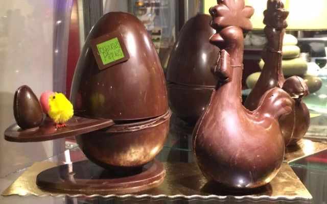 Hotel Restaurant De La Poste