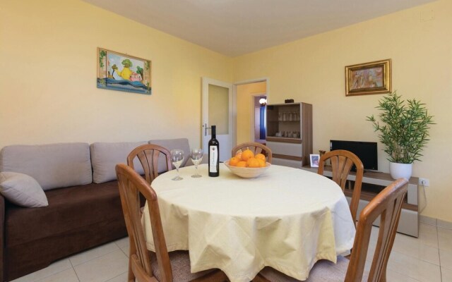 Awesome Apartment in Zadar With 2 Bedrooms and Wifi