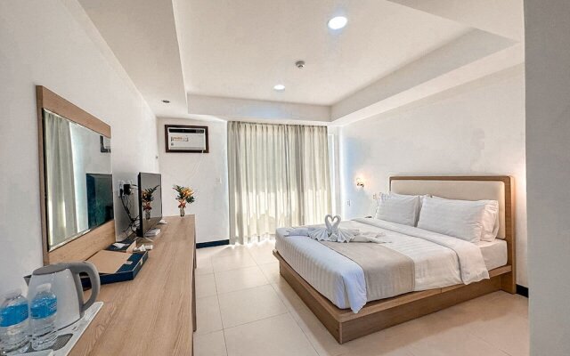 Ramede Resort Bohol 