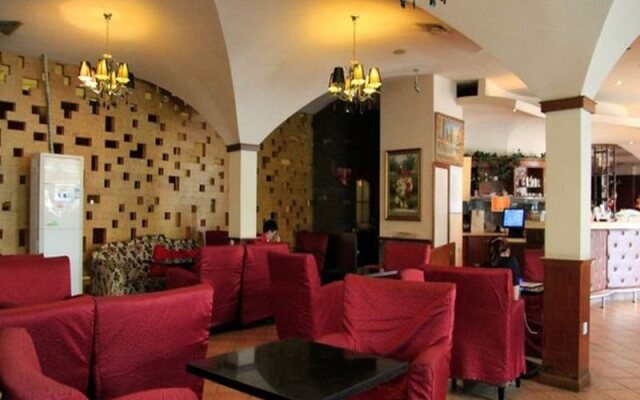 Hangzhou Kairui Hotel