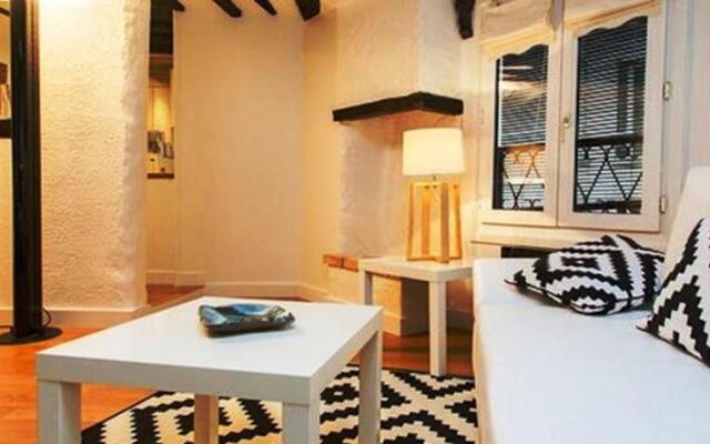 Appartement Les Enfants Rouges