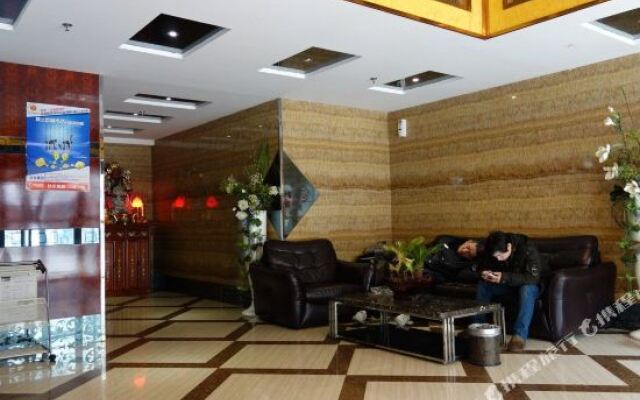 Jitai Hotels (Shanghai Xintiandi)