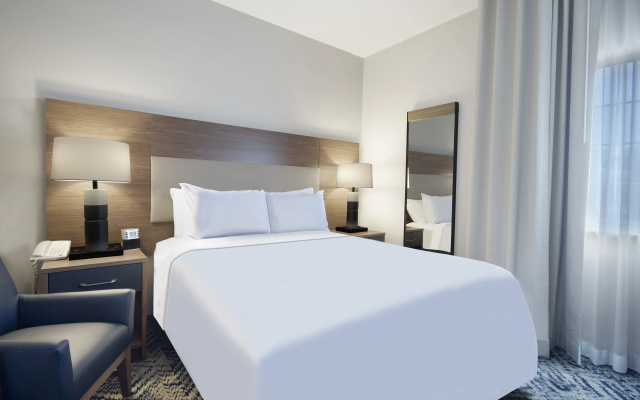 Candlewood Suites Buffalo - Amherst by IHG