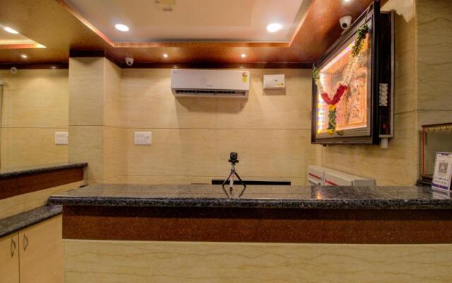 Treebo Sls Grand