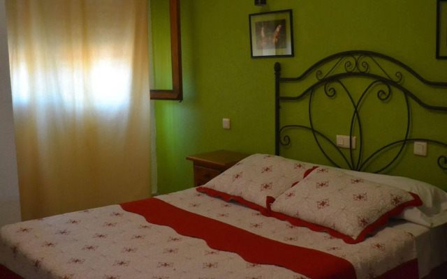 Hostal Avenida