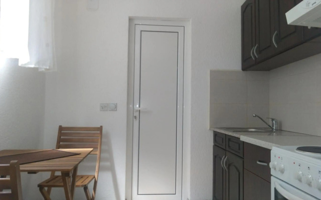 Apartments Lora