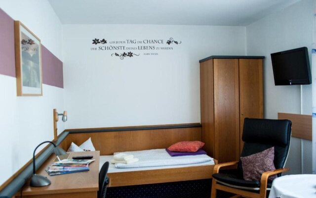 City Hotel Hanau