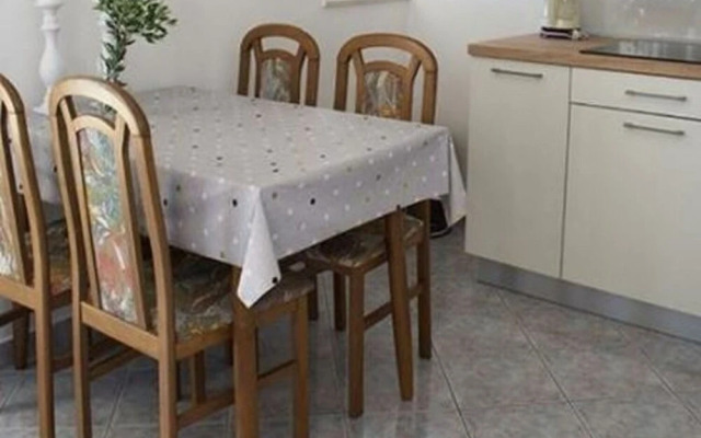 Josip - sea View - A1