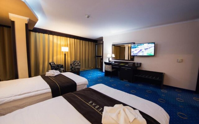 Grand Hotel Hebar