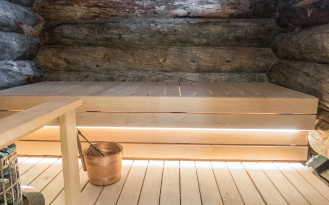 Ruka-rokova 2 Kuusamo