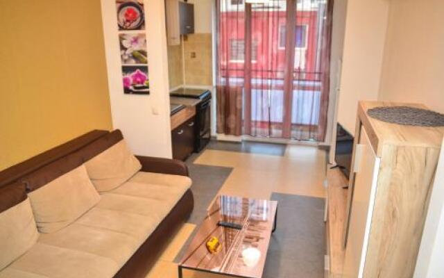 Cozy Apartments - Iasi
