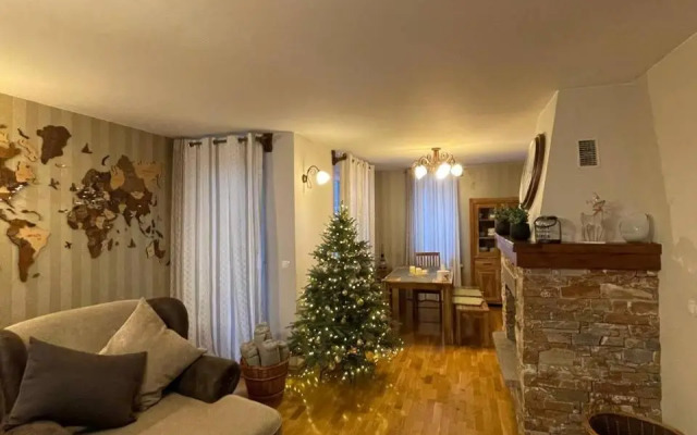 Remarkable home Bohinj Lake