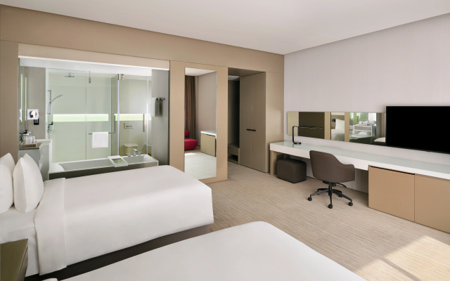 InterContinental Dubai Marina by IHG - Image 7