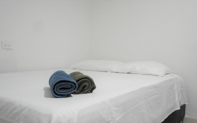 C2-L Habitacion Cerca Al Mar Con Wifi