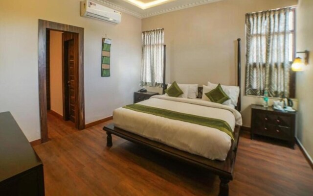 R 41 - A Boutique Hotel