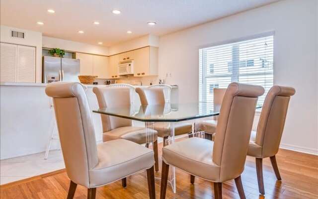 Dunes of Boca 31 - 3Br Condo
