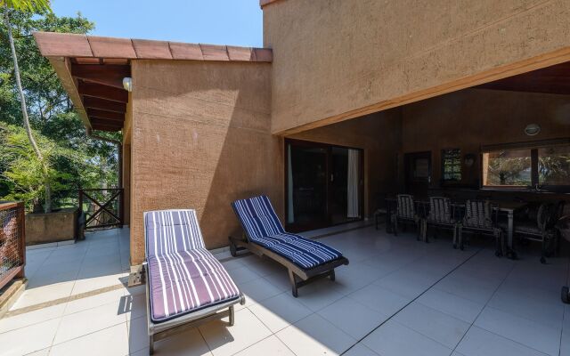 San Lameer Villa Rentals 14107