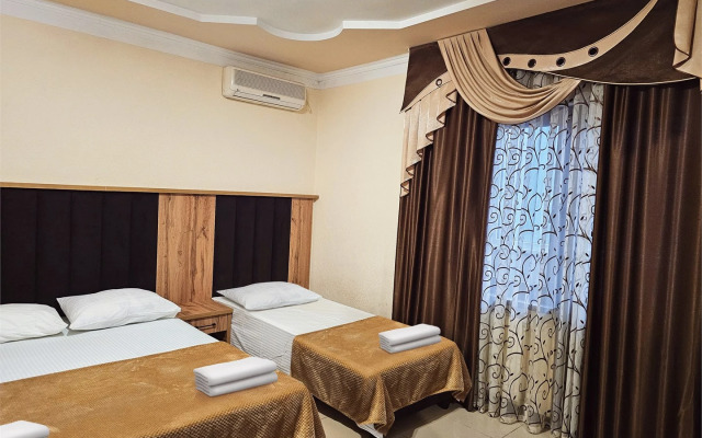 Guest House City Center(Геленджик)