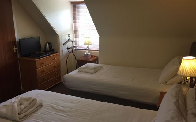 Taynuilt Hotel