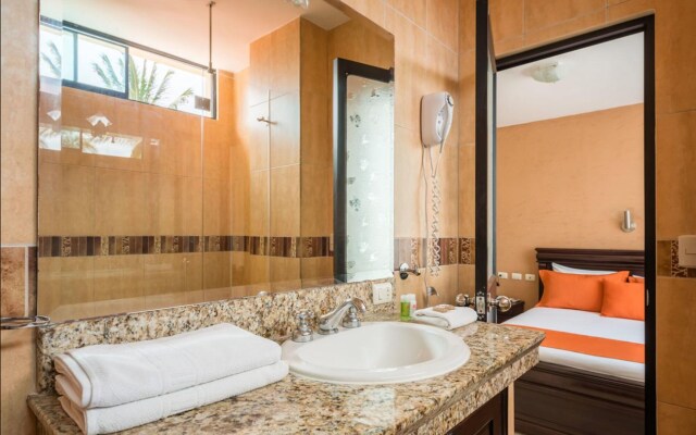 Hotel Flamingo
