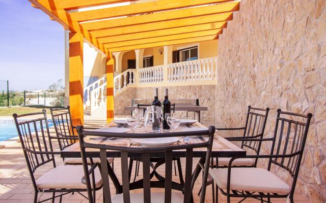 Casa Carmo In Carvoeiro