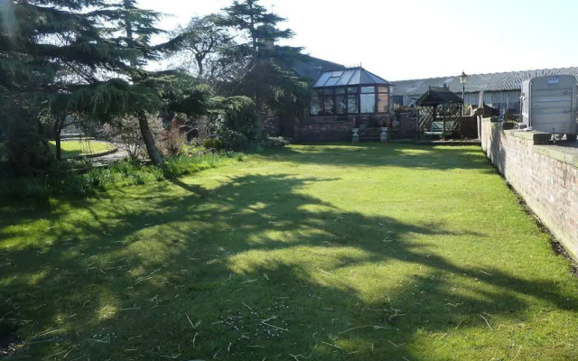 Domvilles Farm Bed and Breakfast