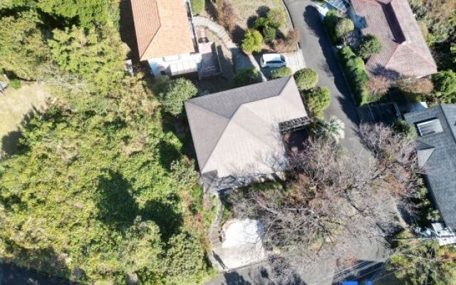 Vacation Rental Shirayuri