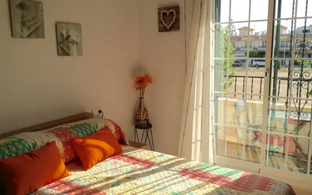 Casa Mariposa:2bed,ac,beach