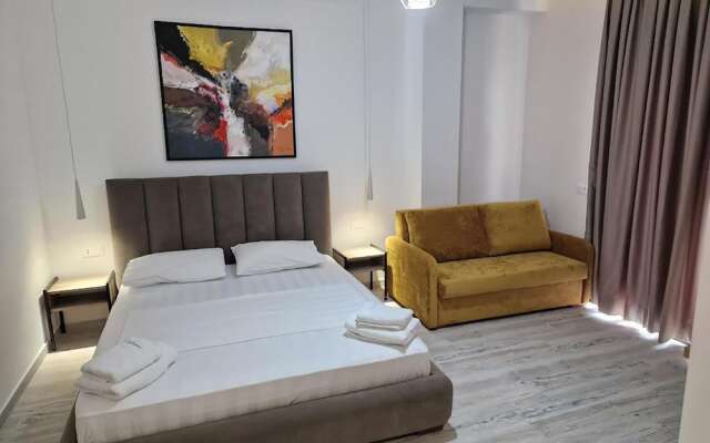 Joanna Suites