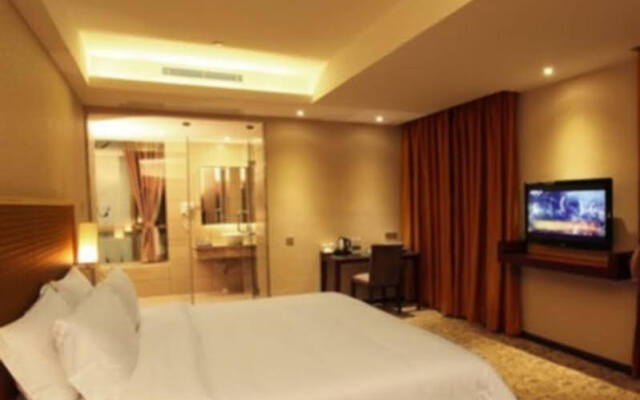 Shunyi Oriental Hotel Shenzhen Longhua Dalang