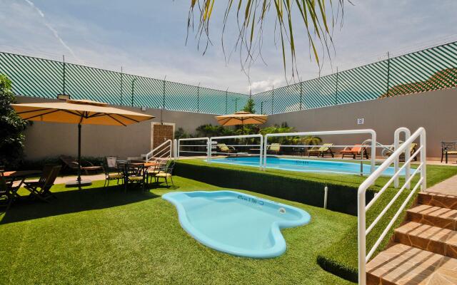 Holiday Inn Irapuato
