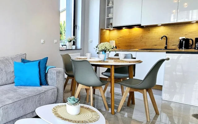 Apartament Loft 9 - 365PAM