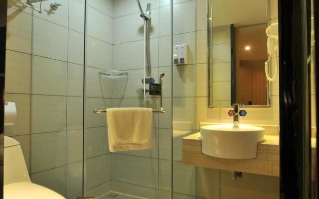 Yasen Boutique Hotel