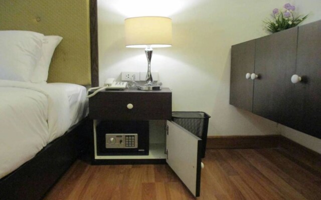 Hotel Residence 24lh